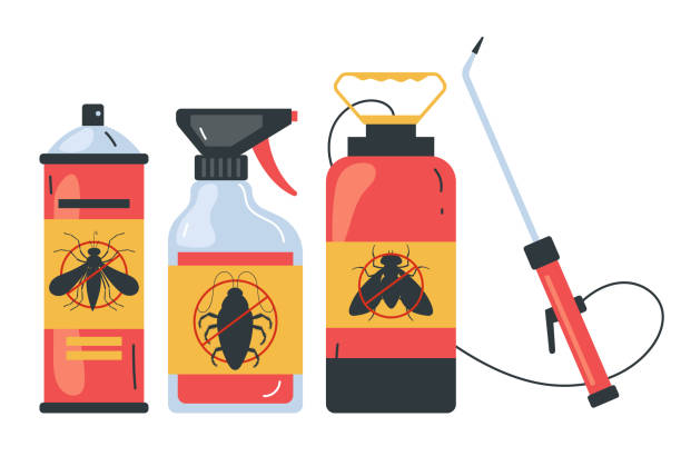 Best Exterminator Services  in Mount Zion, IL